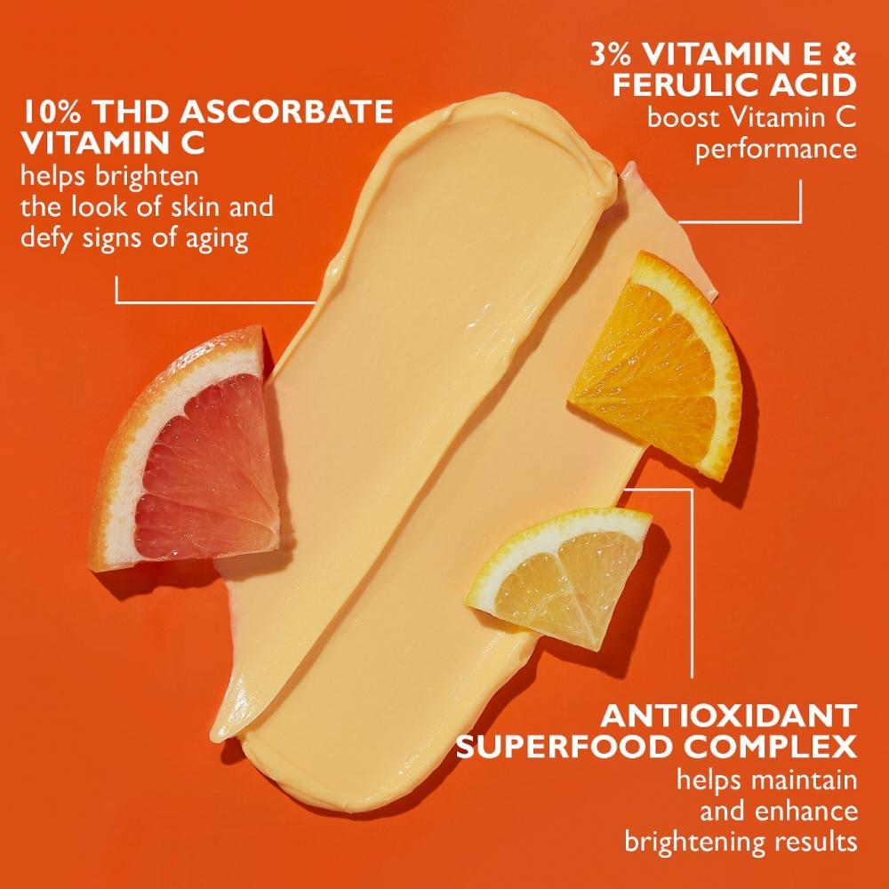 Peter Thomas Roth Potent C Brightening Vitamin C Moisturizer