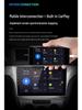 08-15 Jaguar XF Display Upgrade: Central Control, Navigation & Reversing Camera System
