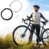 Brake Cable Heavy Duty Portable Biking Cable Kit Shifter Cable Shift Derailleur Cable Brake Wire Set Cycling Gear Cable For