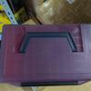 Wooden Shrimp Lure Storage Box for Freshwater and Sea Fishing