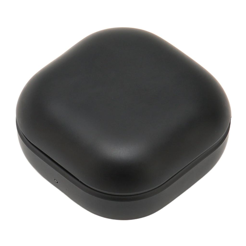 Wireless Charging Case Support Wireless and Wired Charging 700mAh Replacement Charger Case for Samsung Galaxy Buds Pro