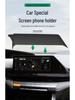 Car Mount Holder for Changan UNIV, Deep Blue SL03, UNIK, 2nd Gen CS55 PLUS, Nuomi Corn Models