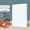 WATU Food-Grade PE Plastic Cutting Board
