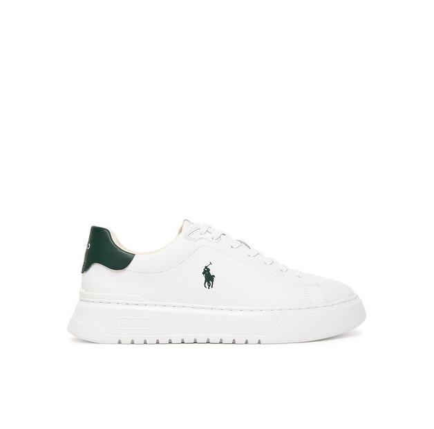 

Кроссовки Polo Ralph Lauren Rlite Court EU 40