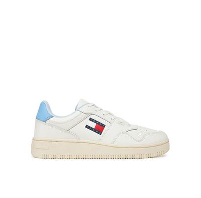 Trampki Tjw Retro Basket Ess