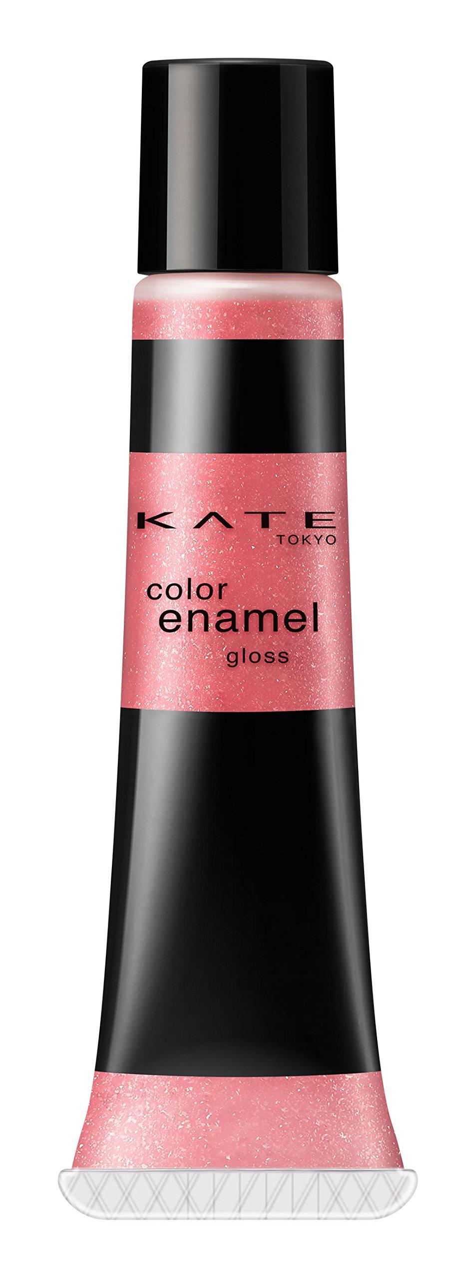 

Блеск для губ Kate Color Enamel Gloss PK-1