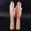 Hand Model Bracelet Watch Display Stand Reusable Mannequin Hand Ring Holder Multifunctional Prop for Jewelry Display