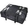 1pc Roof Package Car Roof Oxford Cloth Waterproof Carrier