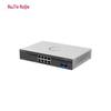 Ruijie RG-NBF3300S-8GT2XS-P Layer 2 Managed 10G PoE Access Switch