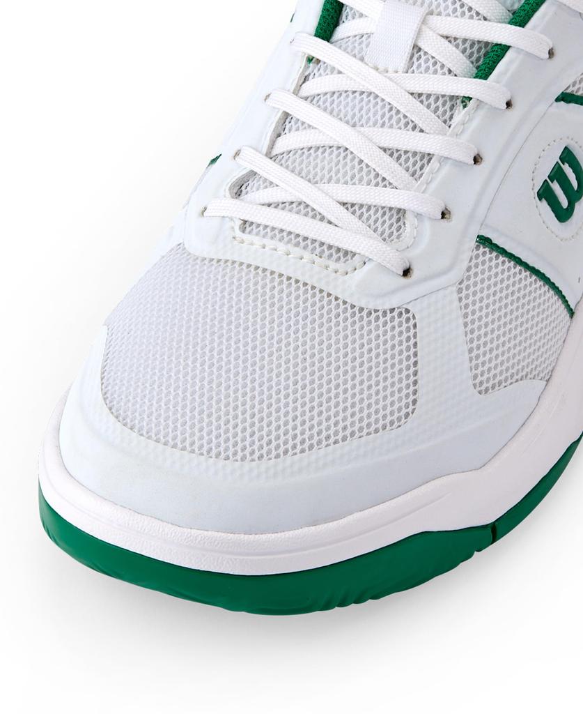 [Wilson] Pickleball Shoes Tennis Shoes PICKLE PRO Men's White 25.0 Cm