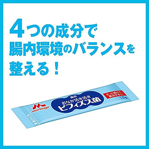 Clinico Lively Bifidobacteria (1.5g x 30 x 3 boxes) [Set Product]