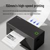 Deli GE410 108mm Thermal Label & Waybill Printer - USB CN plug (adapter included)