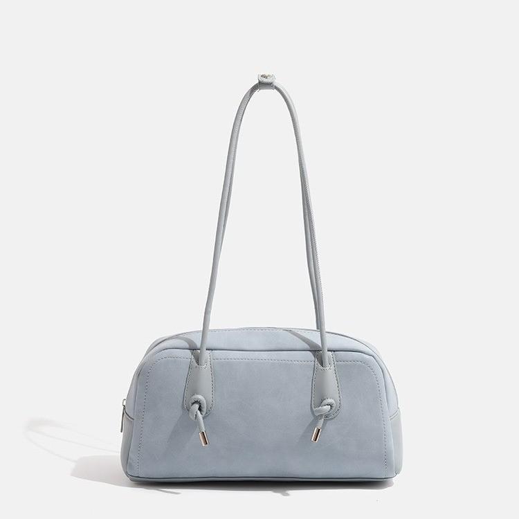 Ielgy All-Match Fashion Niche Commuter Portable Shoulder Bag