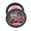 8 Strands Braided Fishing Line 300M Multi Colored Fishing Tackle Ultra Braided Line Fishing Props