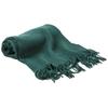 BASIQUENTI Solid Russel Wine Muffler, Unisex,