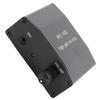 Microphone Amplifier Mic Audio Amp High Gain 1000 Times Amplification Accessory Set Kit