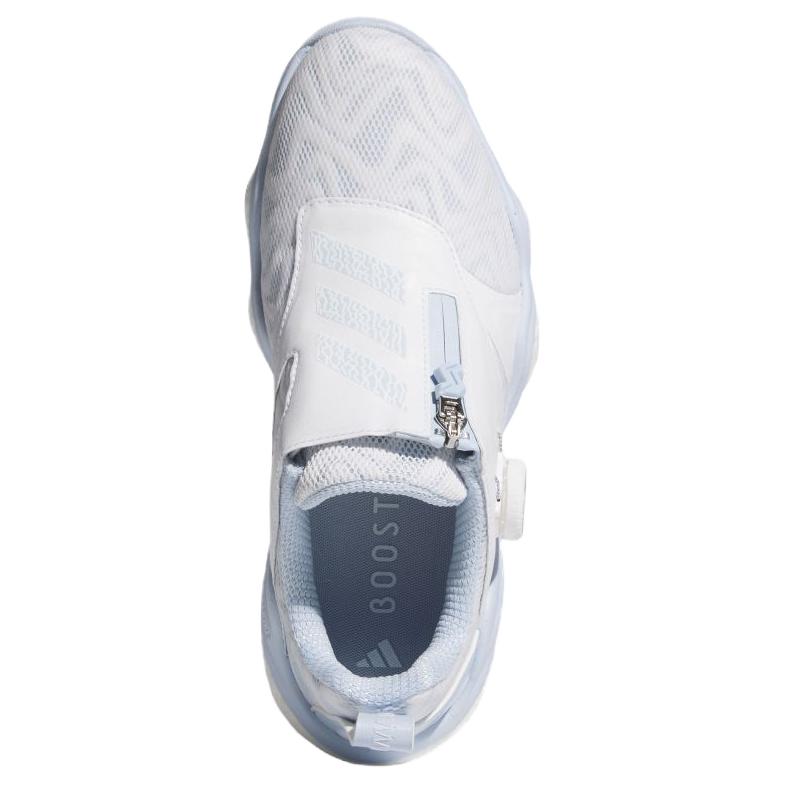 Adidas Codechaos 25 Boa Comfortable Fit Waterproof Golf Shoes Women sneaker White HQ0036