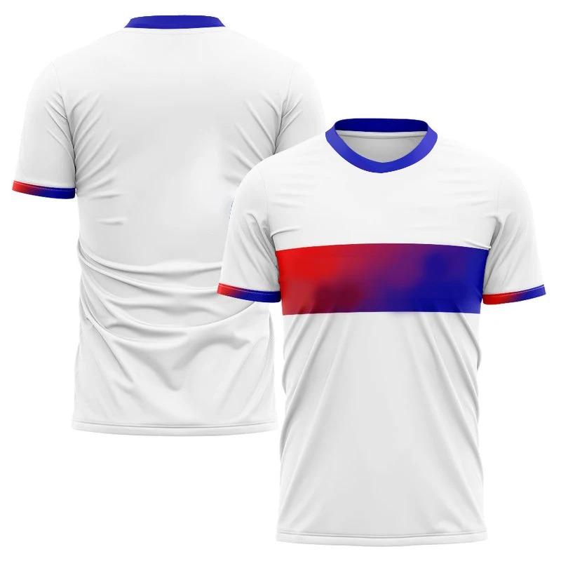 Lässiges Herren T-Shirt Mode Farbverlauf Harajuku Kurzarm Kleidung Sommer Pullover Übergroße Oberteile Tees Mehrere Optionen