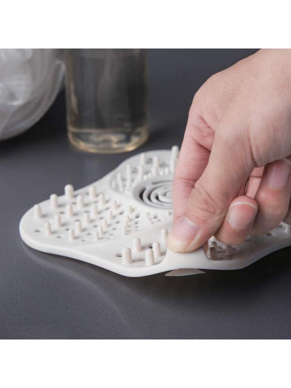 High Quality Shower Hair Filter Anti-Clogging Sink Filter