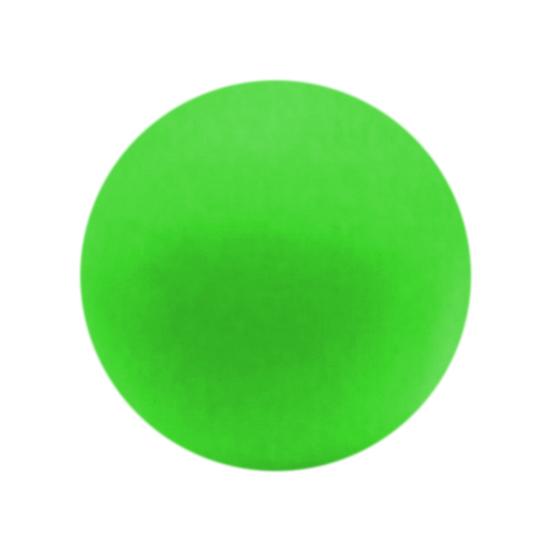 1/4Pcs Color Changing TPR Stress Ball Anxiety Relief Slow Rebound Flour Ball Portable Fidget Ball Sensory Toy Hand Exercise Relaxation Tools