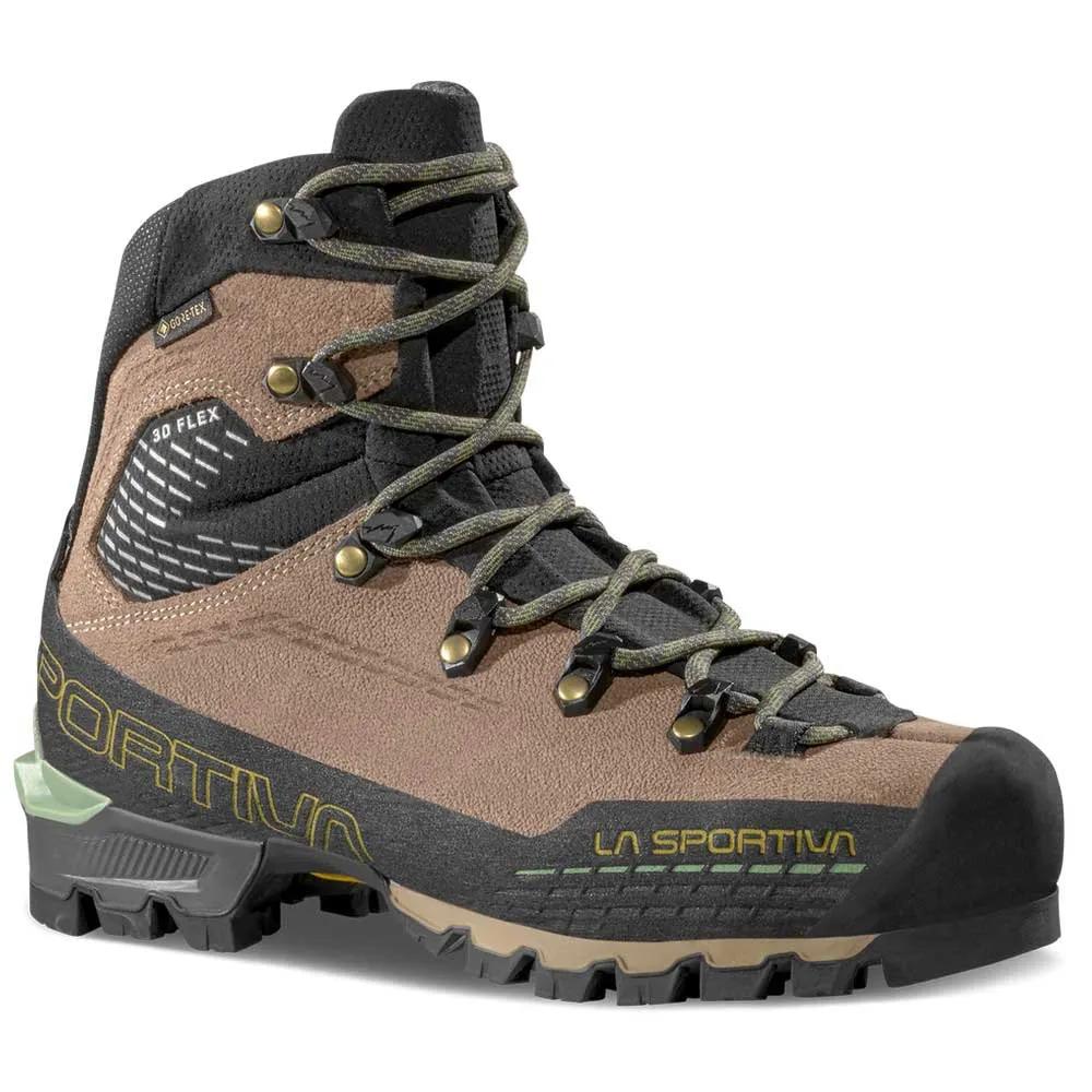 La Sportiva Ботинки для хайкинга Trango Alpine GTX