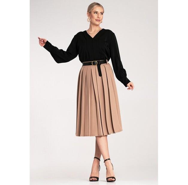 Юбка плиссированная FIGL M1154 EU S_M