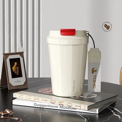 Temeke Ceramic Lined Thermal Mug