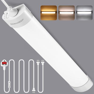 LED-belysning – LED-bånd