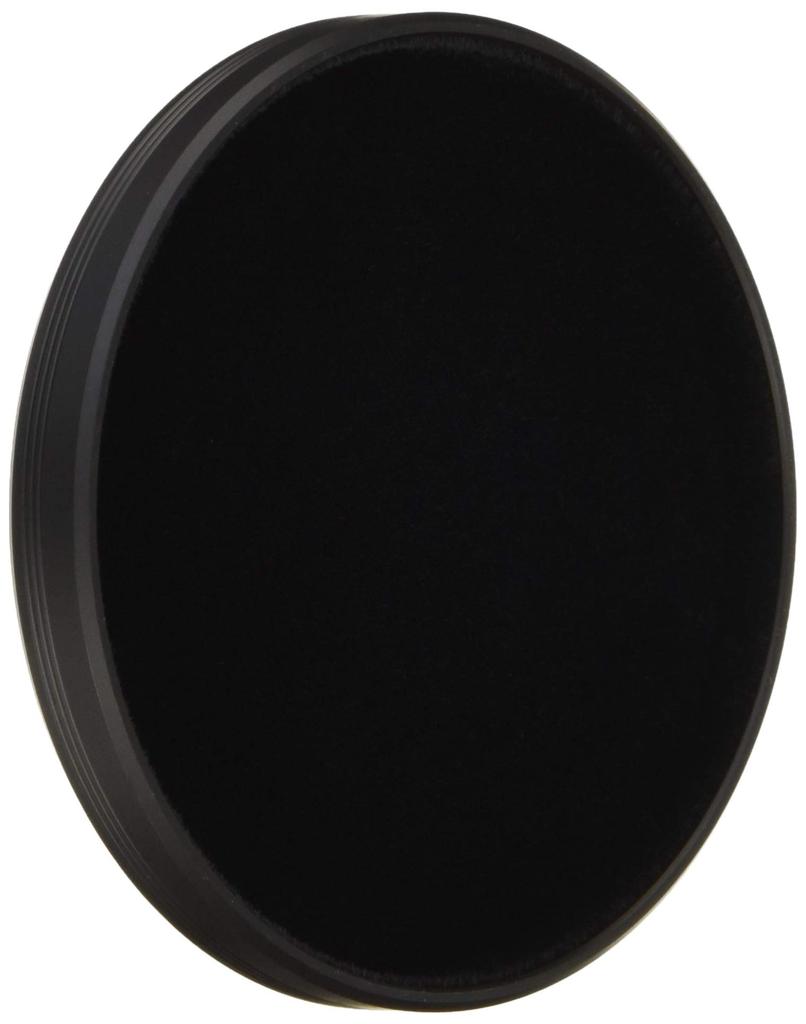 PENTAX Lens Cap Black 31504 O-LW65A