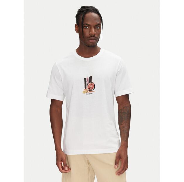 Футболка Jack & Jones Varenna EU M