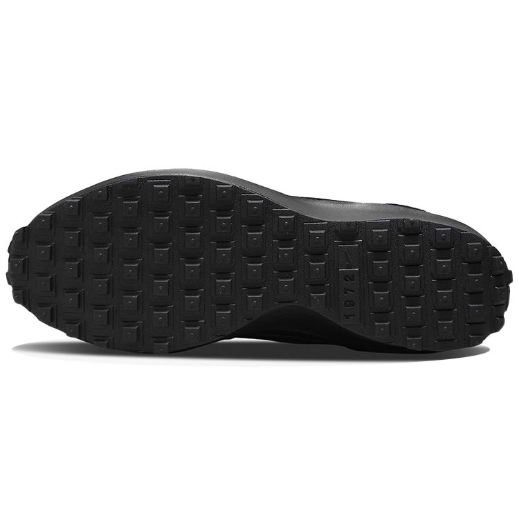 Nike  Waffle Debut Triple Black Women Sneakers DH9523-001