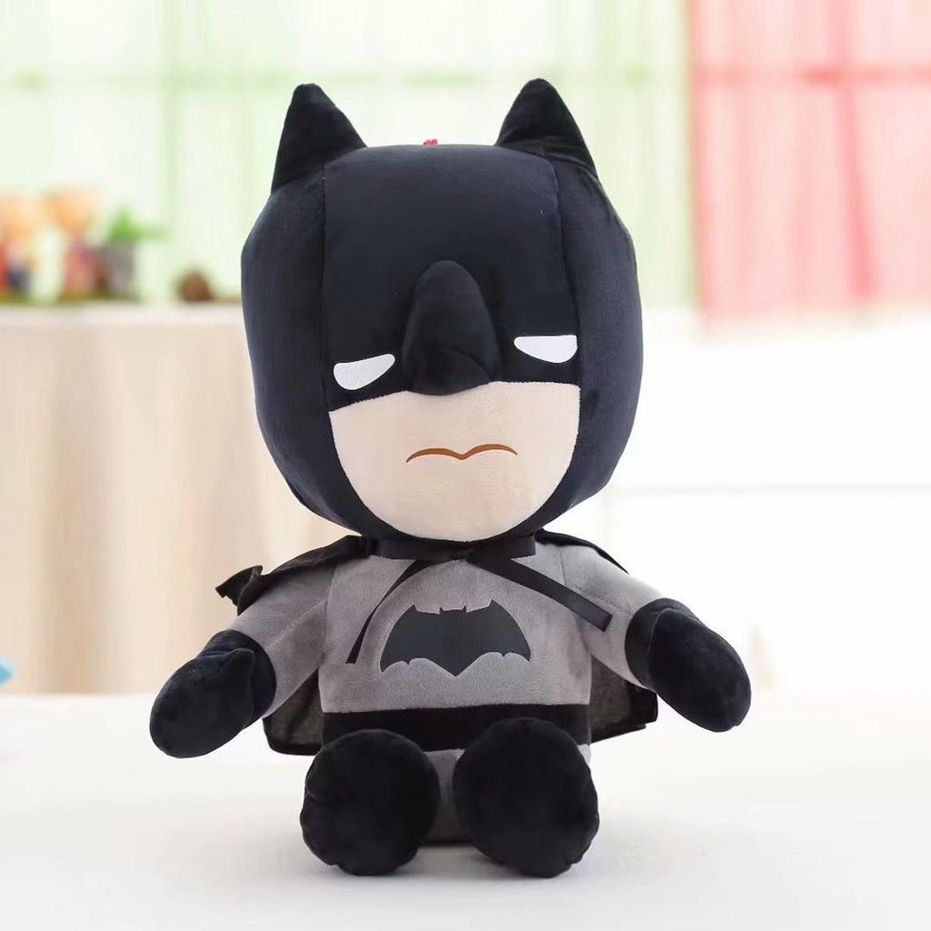 Large Cartoon Anime Plush Doll Pillow - Soft Toy for Kids, 61cm