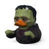 Numskull - TUBBZ Rubber Duck - Universal Studios Monsters - Frankenstein (First Edition) - 9cm