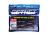 OWNER Worm Get Net GN-23 Juster Shad 4.2 Inch Light