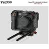 TILTA Kamera-Käfig-Kit für Canon C70