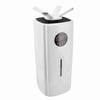 2000ML/H Large Room Humidifiers 21L 110W Auto Watering Whole House Humidifier 0-12H Timing for Commercial Greenhouse