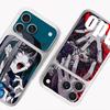 Virtual Singer Ado Anti-Scratch Back Decal Protective Wrap Skin For IPhone 17 Pro 17 Pro Max
