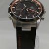 Used CASIO EQW-A1300 Solar Radio-Controlled Watch EDIFICE