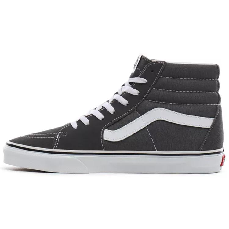 

Sk8 Vans-Hi Pewter VN0A4BV6195 35