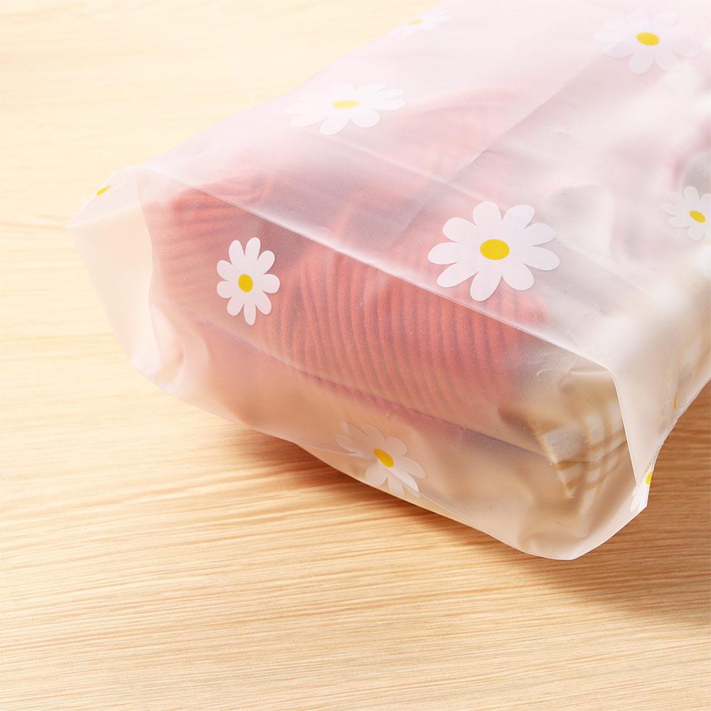 Cosmetic Bag With Drawstring Makeup Case Eco Friendly Storage Bag Handbag Toiletry Bag Organizer