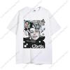 CORTIS JAMES T Shirt Kpop Fashion Loose Tshirt Unisex Women High Quality Cotton Short Sleeve Tee Kpop Street CORTIS Fans Tops