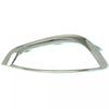 Fog Light Trim For 2017-2019 Chrysler Pacifica Set of 2 Left and Right Side