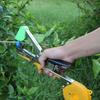 10pcs Tying Binding Tool Tying Machine Tape 10PCS Vegetable Fruit Tree Taper  Fruit Tree