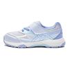 Asics Lazerbeam KE MG GS Light Lavender Blue Kids Sneakers Purple 1154A185-401