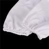 Goatskin Protective Bee Keeping Vented Long Sleeves Beekeeping Gloves