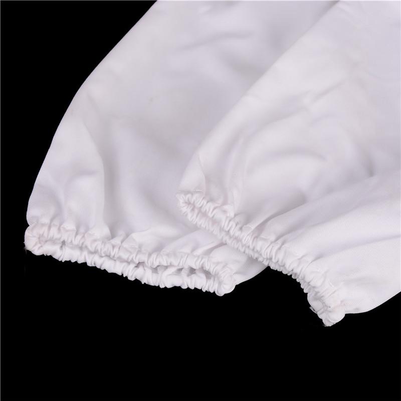 Goatskin Protective Bee Keeping Vented Long Sleeves Beekeeping Gloves