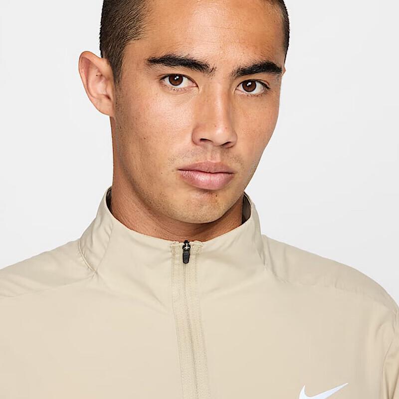 Nike Men's Casual Woven Jacket