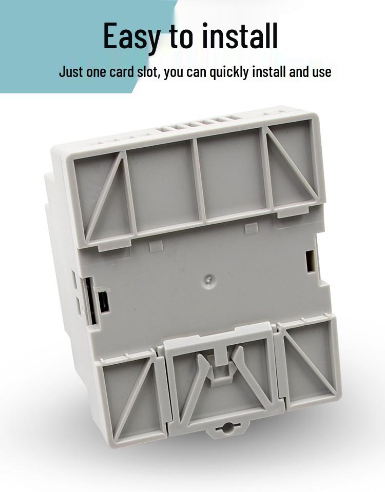 DR-60-24V2 DIN Rail Industrial DC 12V5 Power Supply - 30W Switching