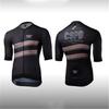 Summer high quality men's CSPD short-sleeved top bicycle competitive version mountain bike cycling suit