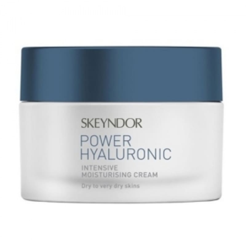 Skindol Power Hyaluronic Intensive Moisturizing Cream 50 Ml